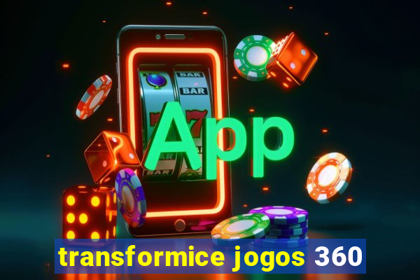 transformice jogos 360